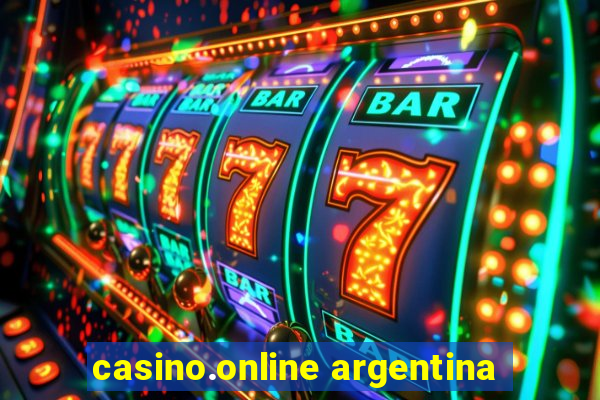 casino.online argentina