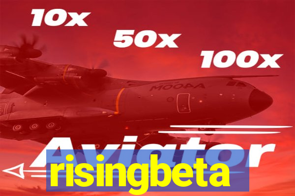 risingbeta