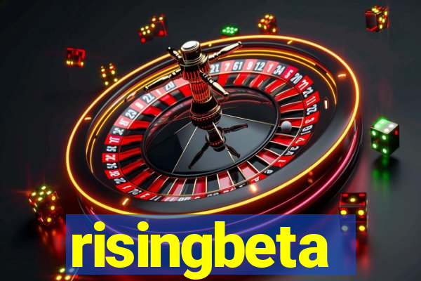 risingbeta