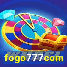 fogo777com