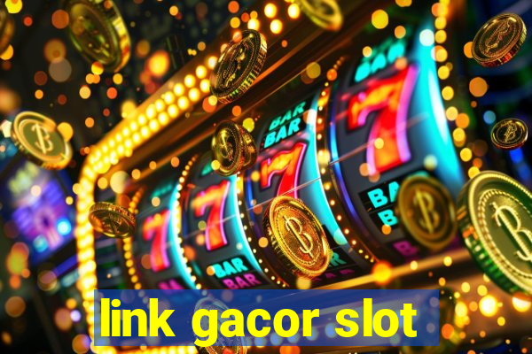 link gacor slot