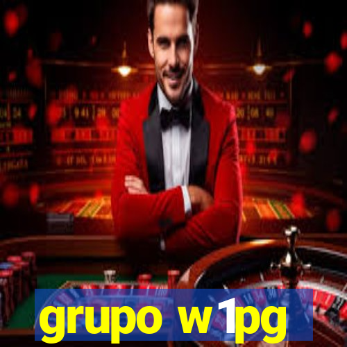 grupo w1pg