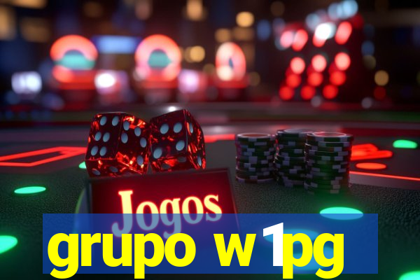 grupo w1pg