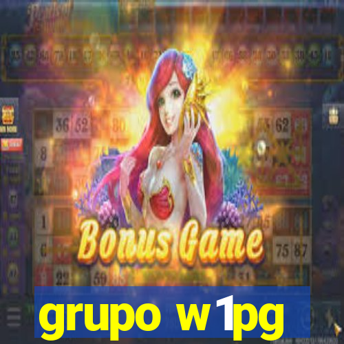 grupo w1pg