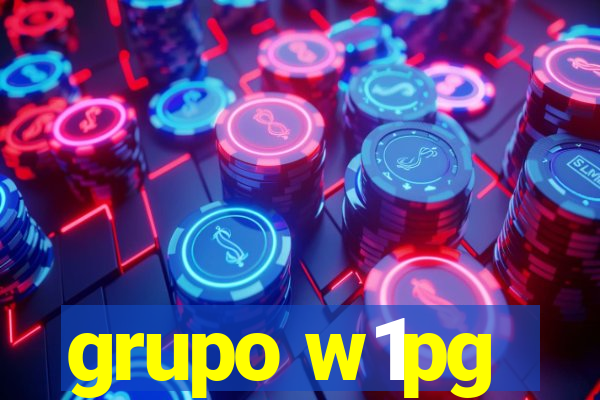 grupo w1pg