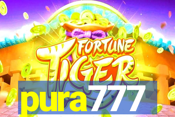 pura777