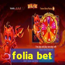 folia bet