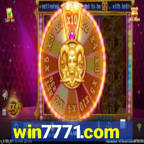 win7771.com