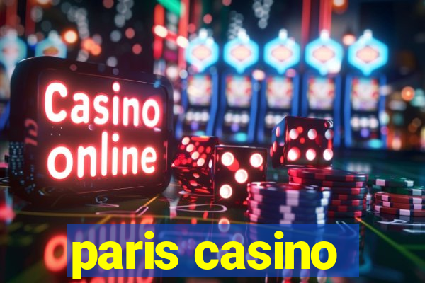 paris casino