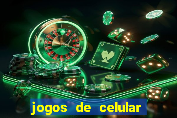 jogos de celular que ganham dinheiro