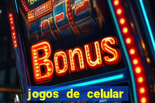 jogos de celular que ganham dinheiro