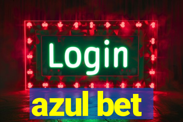 azul bet