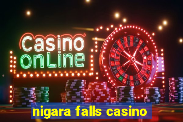 nigara falls casino