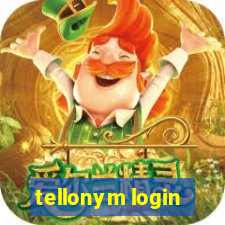 tellonym login