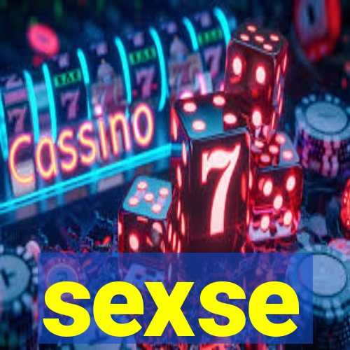 sexse