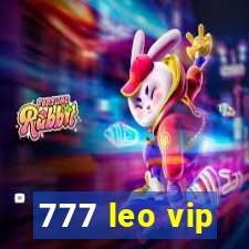 777 leo vip