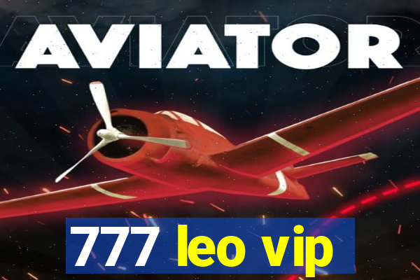 777 leo vip