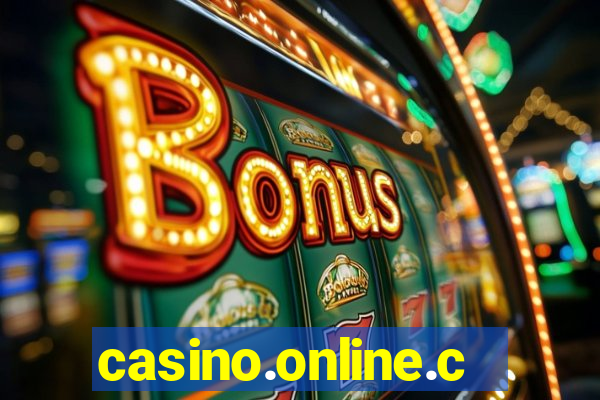 casino.online.chile