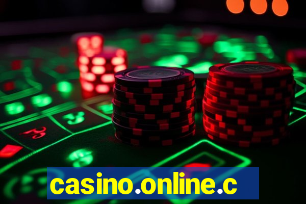 casino.online.chile