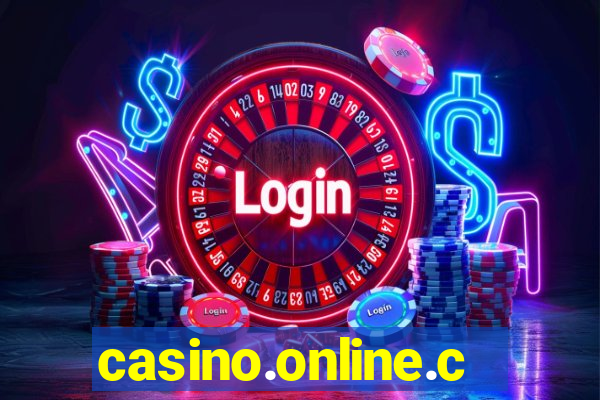 casino.online.chile