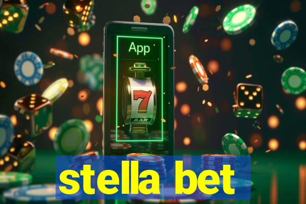 stella bet