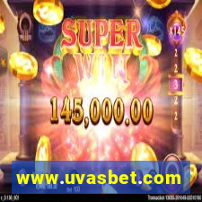 www.uvasbet.com