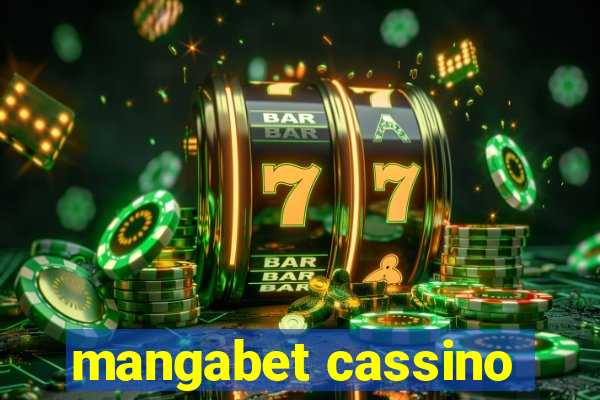 mangabet cassino