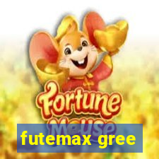 futemax gree