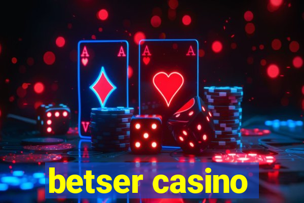 betser casino