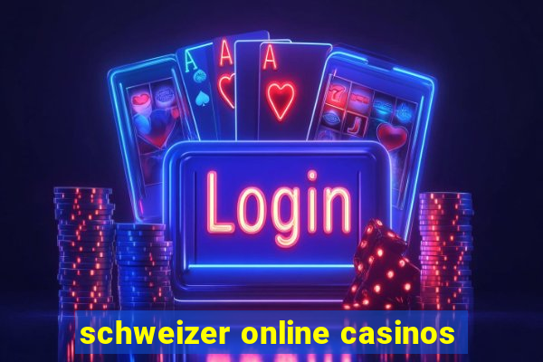 schweizer online casinos