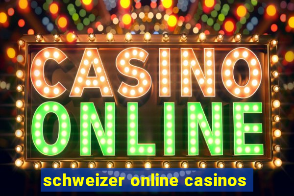 schweizer online casinos