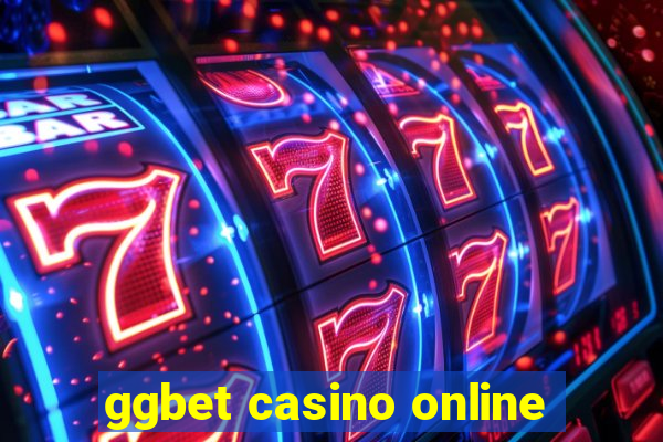 ggbet casino online