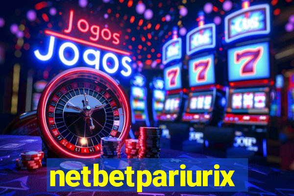 netbetpariurix