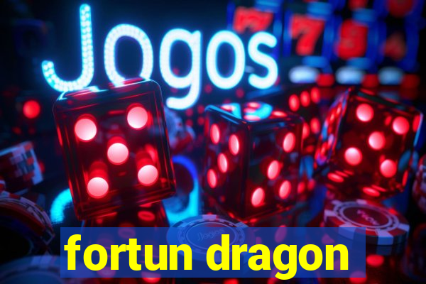 fortun dragon