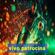 vivo patrocina