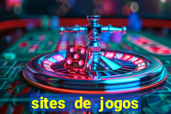 sites de jogos online de futebol