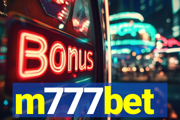 m777bet