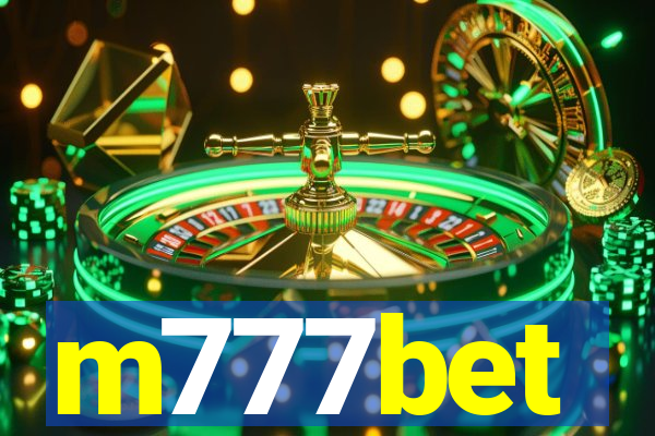 m777bet