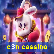 c3n cassino