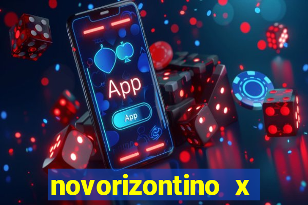 novorizontino x avai palpite