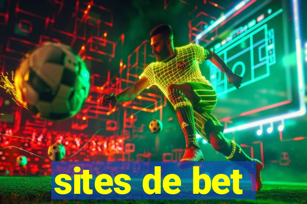 sites de bet