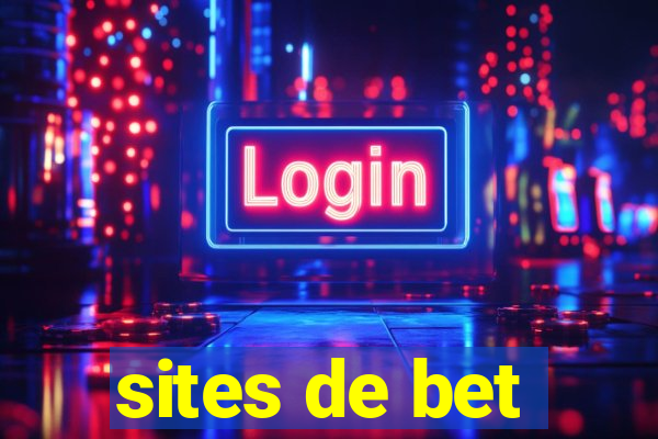 sites de bet