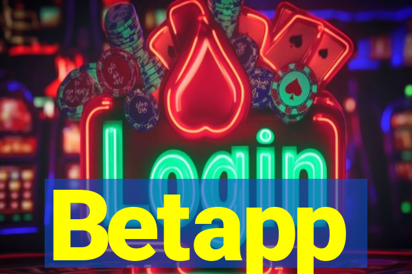 Betapp