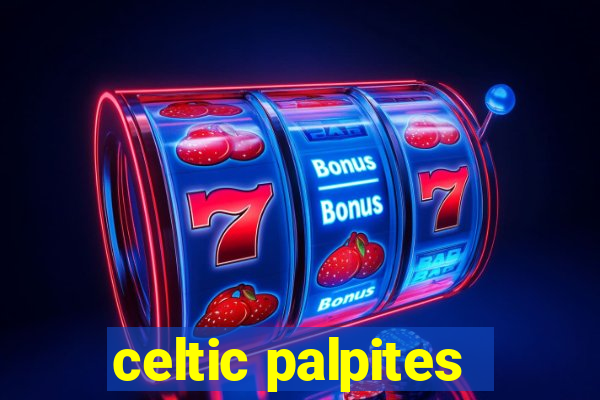 celtic palpites