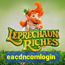 eacdncomlogin