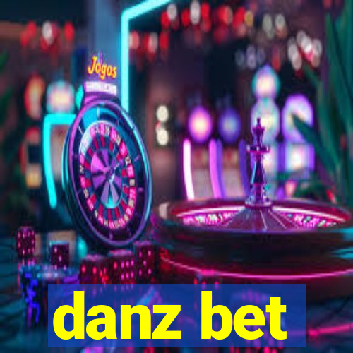 danz bet