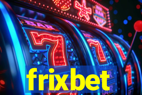 frixbet