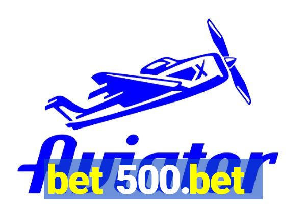 bet 500.bet