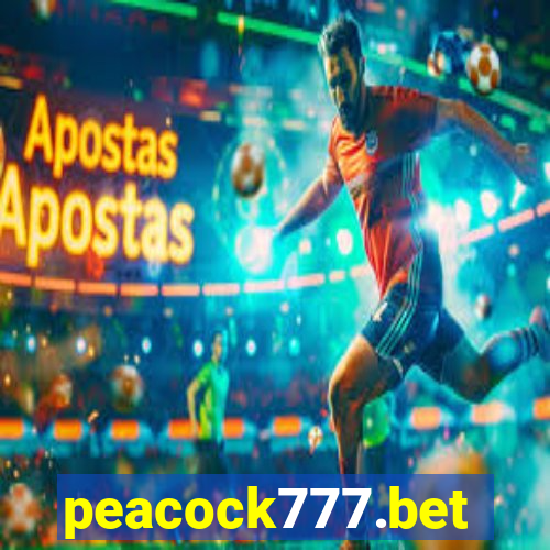 peacock777.bet