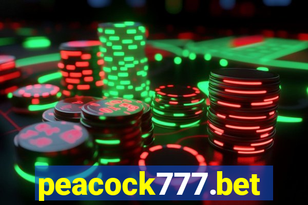 peacock777.bet